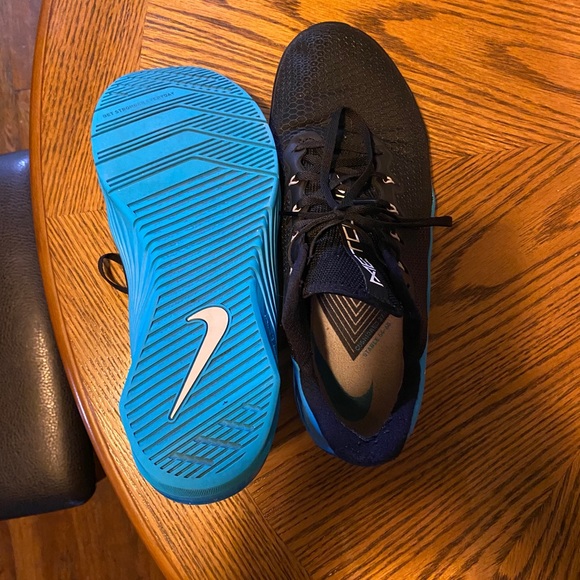 Nike Metcon 5 - Picture 5 of 6